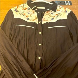 Urban Outfitters blouse M